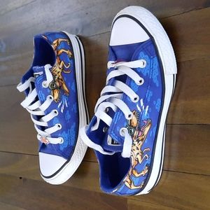 Converse All Star Boys Size 13